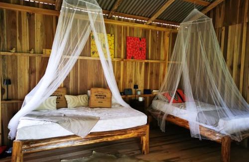 El Achiote House | Papaya Lodge