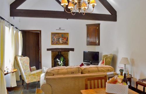 Thirsk House | Discover Paper Mill Cottage: Family-Friendly 5-Star Retreat