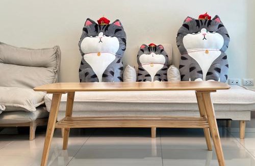 Hai Ya Apartment | Guest Rated 10/10 at PaperPlane Haiya Nordic House