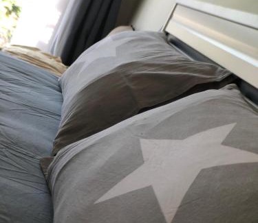 Hai Ya Apartment | Guest Rated 10/10 at PaperPlane Haiya Nordic House