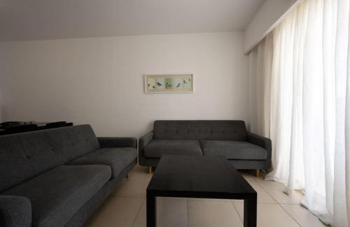 Universal Apartment | Paphos Resort Retreat at Elysia Park with GYM POOL