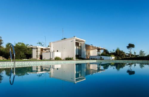 Todupulai Villa | Experience Tranquility at BluSalzz Collection - Papillon Hills