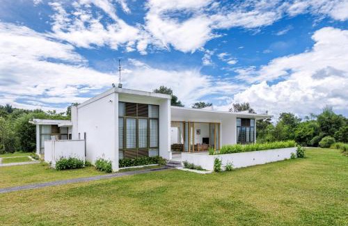 Todupulai Villa | Experience Tranquility at BluSalzz Collection - Papillon Hills