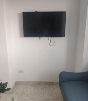 Comuna 3 Apartment | Family-Friendly Stays at Papiros with Inviting Pool Access