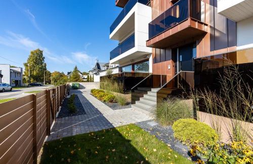 Beach Area Apartment | Experience the Elegance of Papli Beach Residence