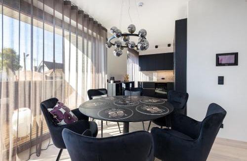Beach Area Apartment | Experience the Elegance of Papli Beach Residence