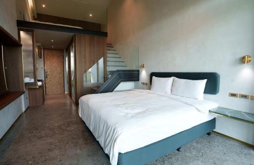 Yancheng District Hotel | Discover Family-Friendly Stays at Papoa Harbor Hotel