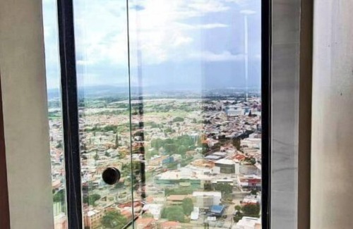 Queretaro Apartment | Discover Pappalino: Budget-Friendly Hotel Experience