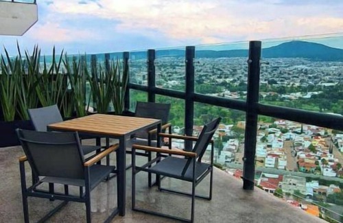 Queretaro Apartment | Discover Pappalino: Budget-Friendly Hotel Experience