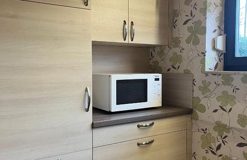 Volkach Apartment | Pappelblick