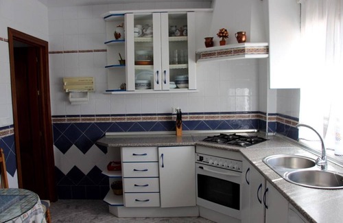 Alora Cottage | Pet-Friendly Paquita and Telesforo House: Rated 10/10