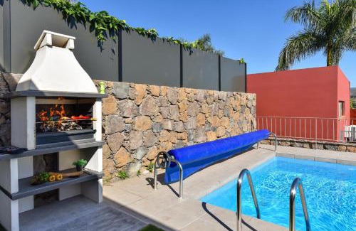 Salobre Villa | Discover Par 4 Blue Star: Oceanfront Retreat for Families