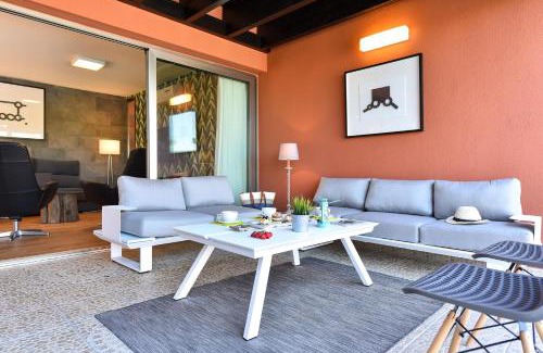 Salobre Villa | Discover Par 4 Blue Star: Oceanfront Retreat for Families