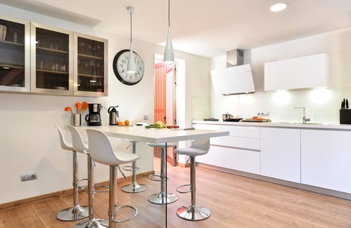 Salobre Villa | Cozy Par 4 Home 19 Salobre with Private Pool & Spa