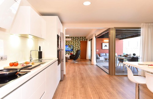 Salobre Villa | Cozy Par 4 Home 19 Salobre with Private Pool & Spa