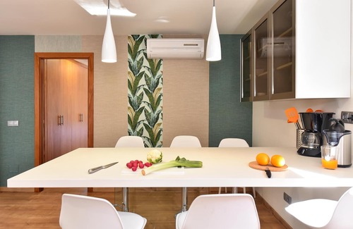 Salobre Villa | Cozy Par 4 Home 19 Salobre with Private Pool & Spa