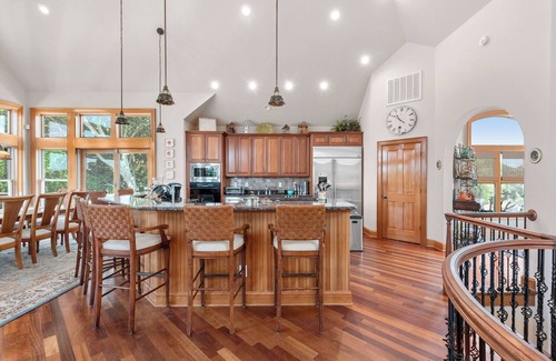 Corolla House | Discover a Beautiful Home with Pool, Hot Tub & Game Room