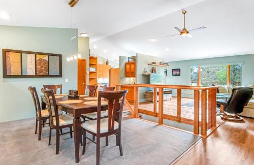 Rome House | Discover Par for the Course: Family-Friendly Getaway!