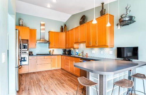 Rome House | Discover Par for the Course: Family-Friendly Getaway!