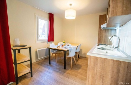 Saint-Colomban-des-Villards Apartment | Cozy Retreat in Saint Colomban des Villards with Spa & Pets