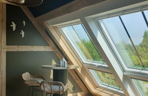 Saint-Martin-aux-Chartrains Bed & Breakfast | Exceptional Stay at Par Hasard ou Pas - Rated 9.6/10