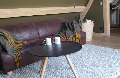 Saint-Martin-aux-Chartrains Bed & Breakfast | Exceptional Stay at Par Hasard ou Pas - Rated 9.6/10