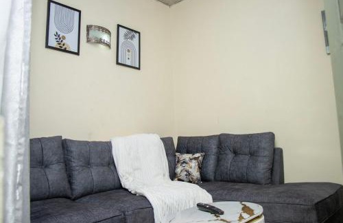 Central Business District Apartment | Par Mucii, a cosy one-bedroom in south B