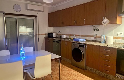 Vila Real Santo Antonio Apartment | Unforgettable 3 Bedroom Apartment with Oceanfront Views