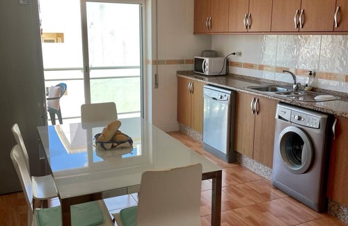 Vila Real Santo Antonio Apartment | Unforgettable 3 Bedroom Apartment with Oceanfront Views