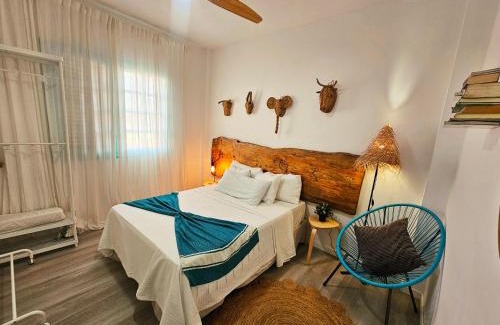 San Sebastian de la Gomera Apartment | Discover Paraíso Las Galanas: Family-Friendly Retreat