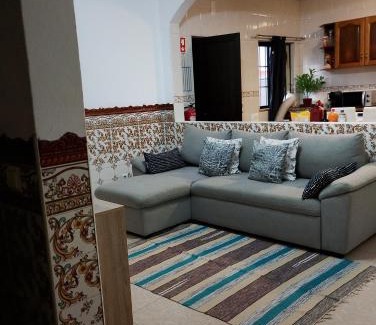 Sao Bartolomeu de Messines House | Idyllic Village Paradise with Pet-Friendly Amenities