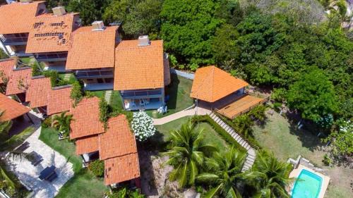 Conde House | Oceanfront Paradise at Carapibús Beach, João Pessoa