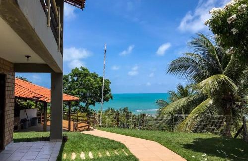 Conde House | Oceanfront Paradise at Carapibús Beach, João Pessoa