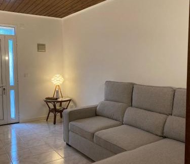 Nordeste House | Discover Paraíso Açoreano Guest House - Family-Friendly Stay