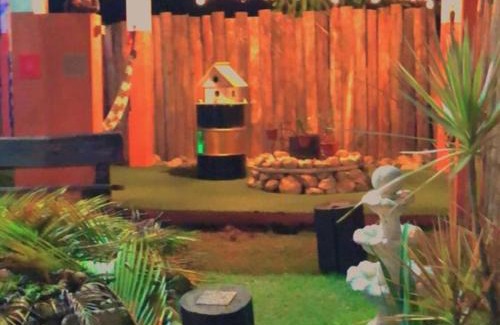 Guaratingueta House | Serene Shared Room Surrounded by Nature & Pet-Friendly