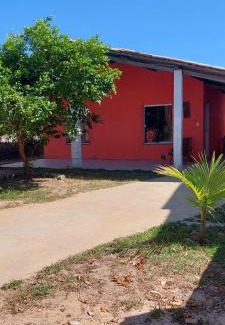 Itaporanga d'Ajuda House | Beachfront Paradise: Family & Pet-Friendly Retreat