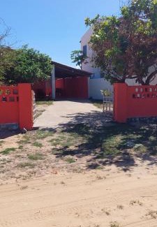 Itaporanga d'Ajuda House | Beachfront Paradise: Family & Pet-Friendly Retreat