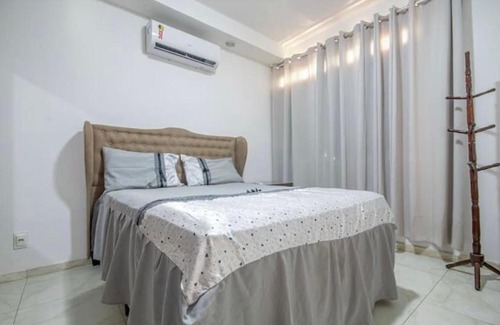 Alcacus Apartment | Beachfront Paradise at Búzios/RN - Perfect for Families!
