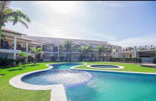 Alcacus Apartment | Beachfront Paradise at Búzios/RN - Perfect for Families!