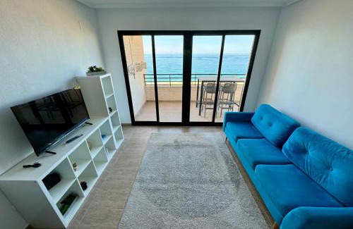 Villajoyosa Apartment | Paraíso a orillas del mar Mediterráneo, 18