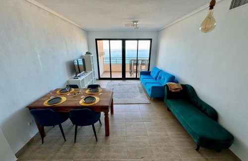 Villajoyosa Apartment | Paraíso a orillas del mar Mediterráneo, 18