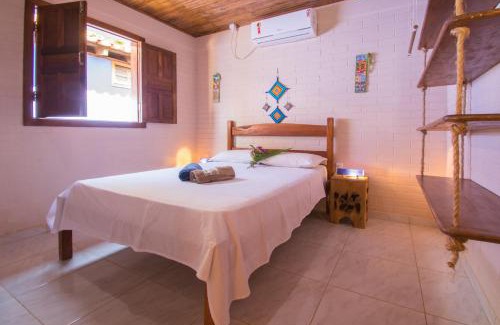 Cumuruxatiba House | Idyllic Pousada Azul with Ocean Views and Pet-Friendly Perks
