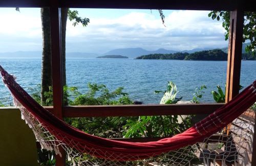 Ilha Grande Hotel | Discover Paraíso Azul Retiro: Oceanfront Bliss Awaits