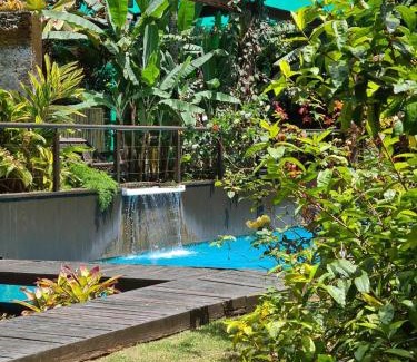 Ilha Grande Hotel | Discover Paraíso Azul Retiro: Oceanfront Bliss Awaits