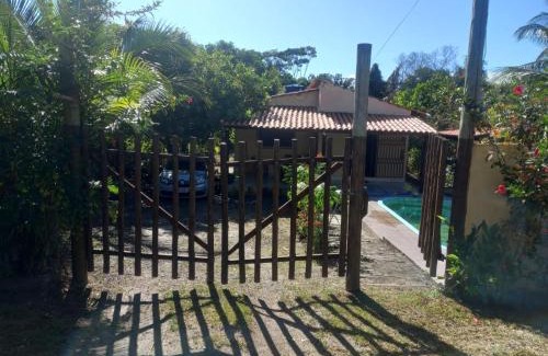 Urucuca House | Discover Paraíso: Poolside Retreat for the Whole Family