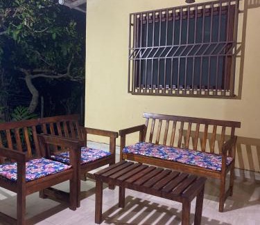 Urucuca House | Discover Paraíso: Poolside Retreat for the Whole Family