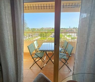 Aguadulce Apartment | Stellar Stay at Paraíso Costero Duplex with Pool Oasis