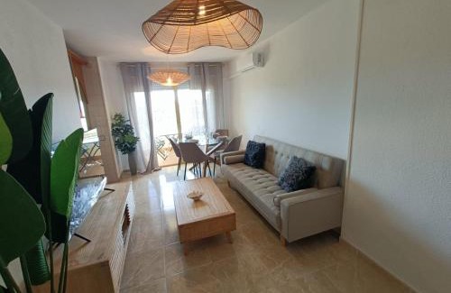 Aguadulce Apartment | Stellar Stay at Paraíso Costero Duplex with Pool Oasis