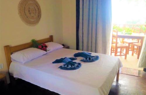 Cumuruxatiba House | Oceanfront Getaway: Paraíso da Falésia in Cumuruxatiba