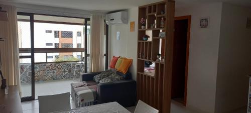 Centro Apartment | Discover Paraíso das Águas: Pet-Friendly Oceanfront Retreat